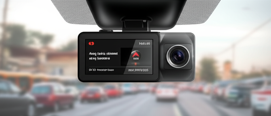 Araç Kamerası: Yol Güvenliğinizin Yeni Gözü ve Hukuki Kalkanınız