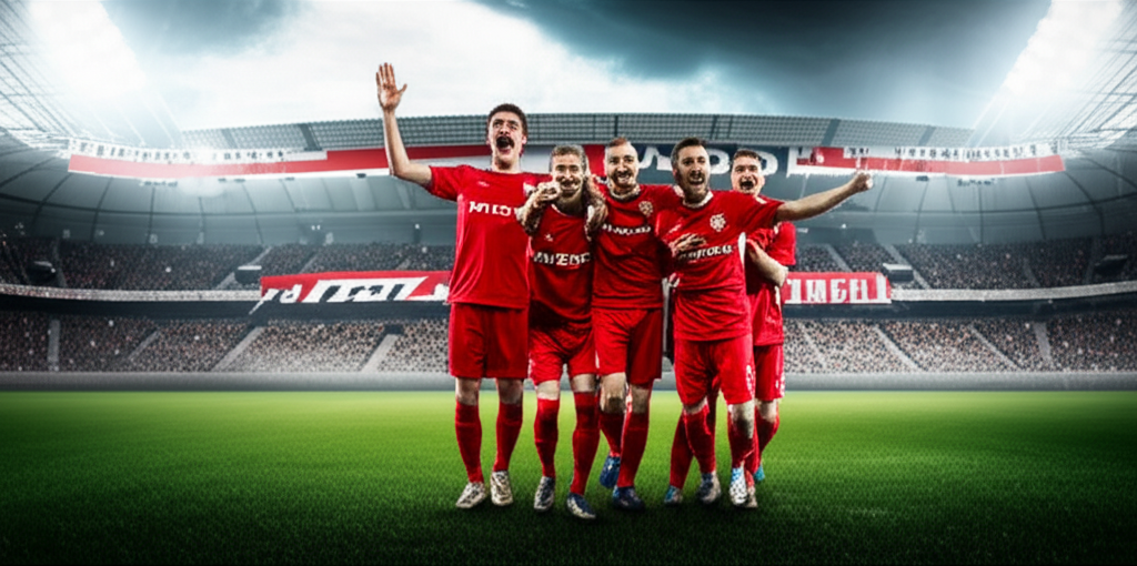 Maribor: Slovenya’nın Gizli Mücevheri ve Keşfedilmeyi Bekleyen Bir Şehir