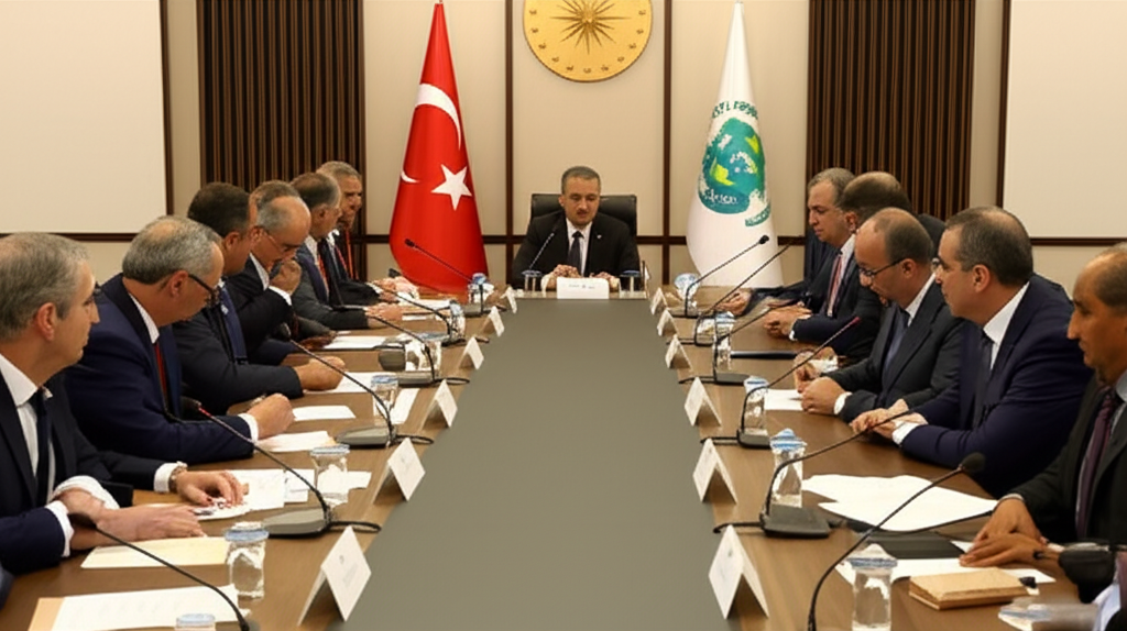 Memur-Sen’in Toplu Sözleşme Teklifleri: Kamu Çalışanlarını Bekleyen Gelişmeler