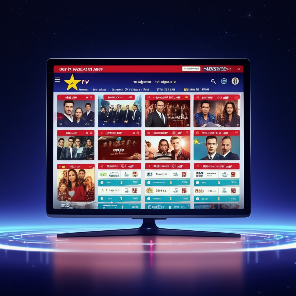 Star TV Yayın Akışı 18 Ağustos 2025: Geleceğe Yönelik Bir Bakış ve Program Rehberi