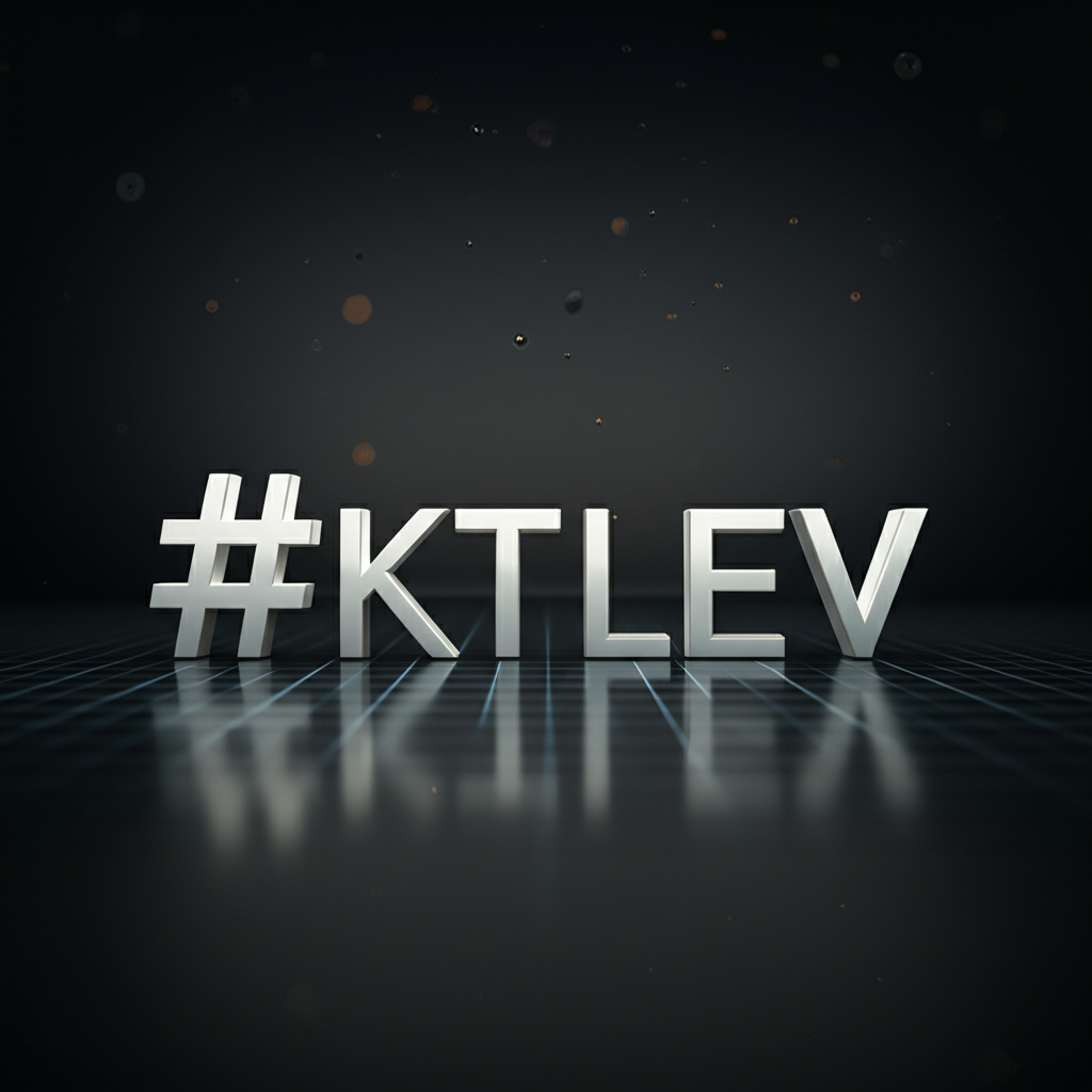 Özgürlüğe Açılan Kapı: #ktlev Trendi ve Minimalist Yaşamın Yükselişi