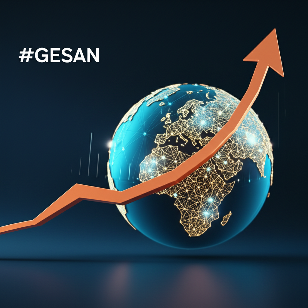 GESAN: Yenilenebilir Enerjinin Yükselen Yıldızı ve Gelecek Beklentileri