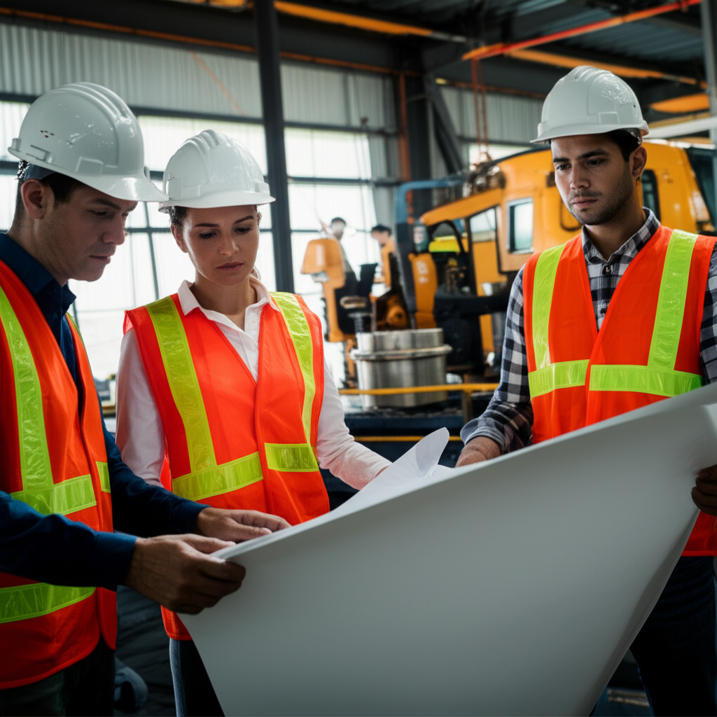 İşçi Kimdir? Hakları ve Görevleriyle Çalışma Hayatında İşçinin Yeri