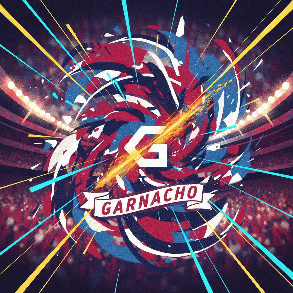 Alejandro Garnacho: Futbol Dünyasının Yeni Yükselen Yıldızı ve Potansiyeli