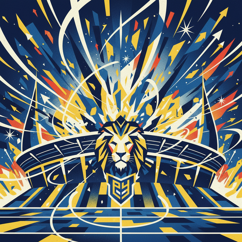 Türk Futboluna Damga Vuran Bir Lider: Aziz Yıldırım’ın Mirası