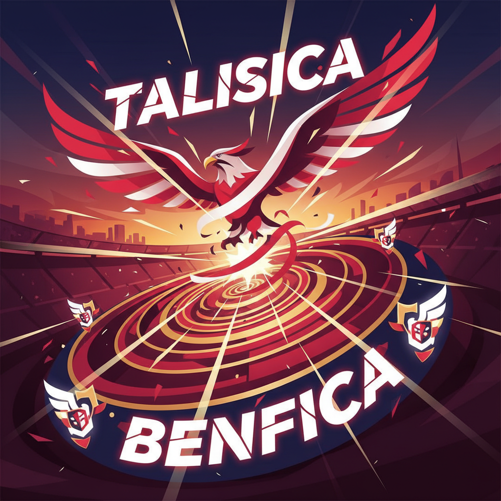 Talisca Benfica Günleri: Portekiz Macerası ve Kariyerine Etkisi