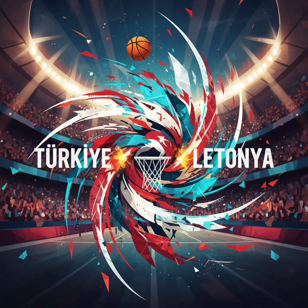 Türkiye Basketbolunun Yükselişi: Global Arenadaki Etkisi ve Parlak Geleceği