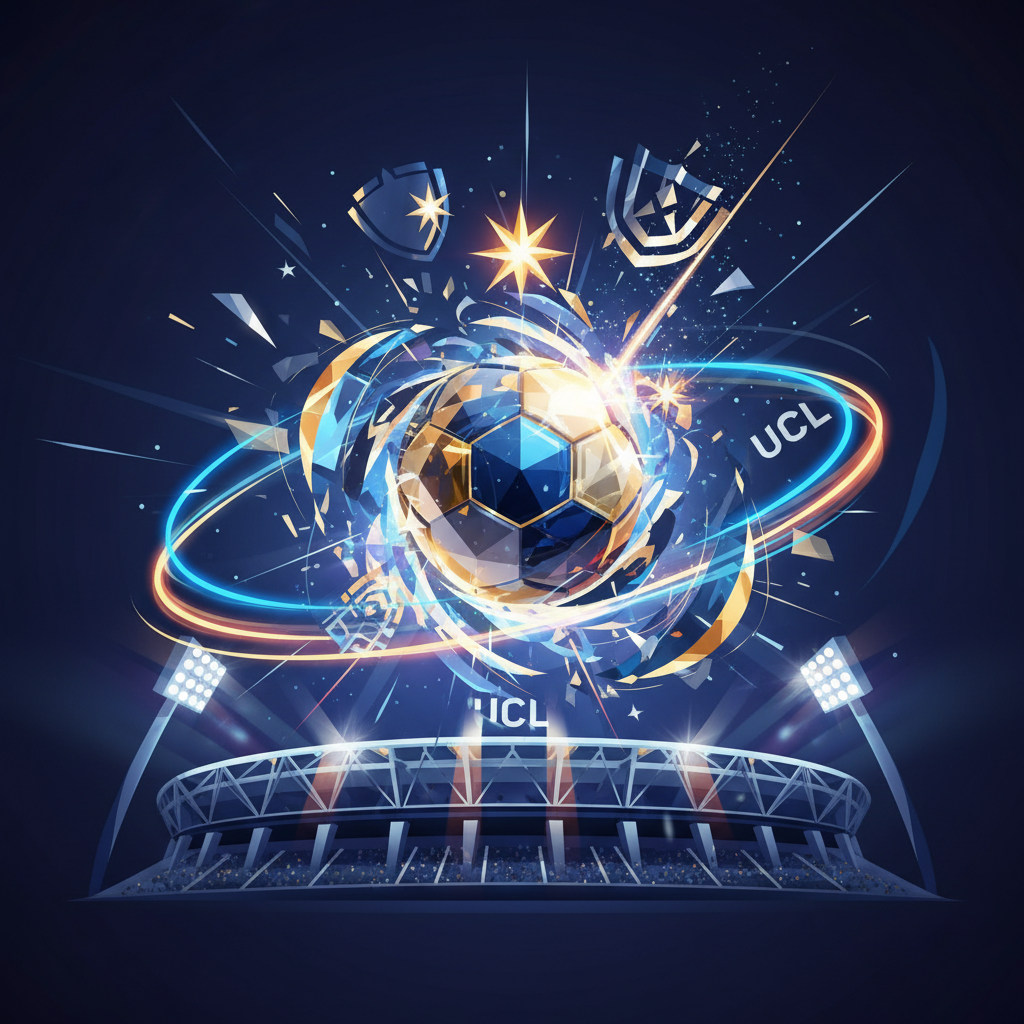 Şampiyonlar Ligi Kura Simülatörü: Hayallerinizdeki Eşleşmeleri Yaratın!