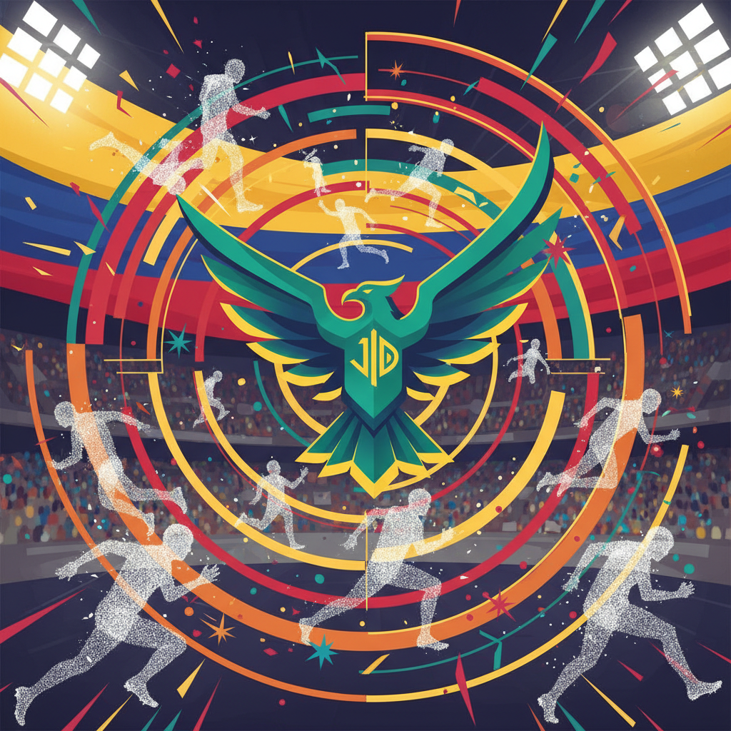 Jhon Durán: Kolombiya’nın Yükselen Yıldızı ve Aston Villa’nın Gol Makinesi