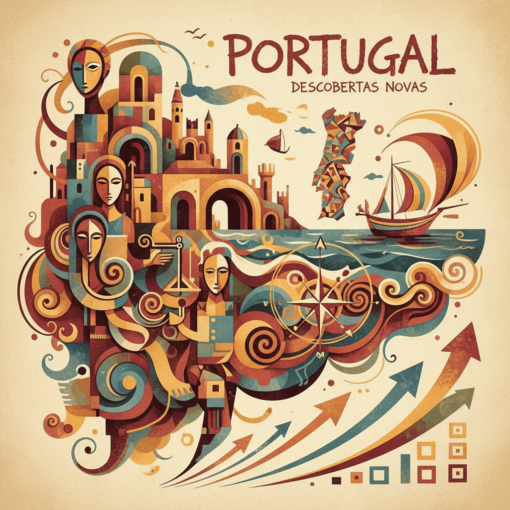 Portekiz: Avrupa’nın Gizli Cenneti ve Kültürel Mirası Keşfedin