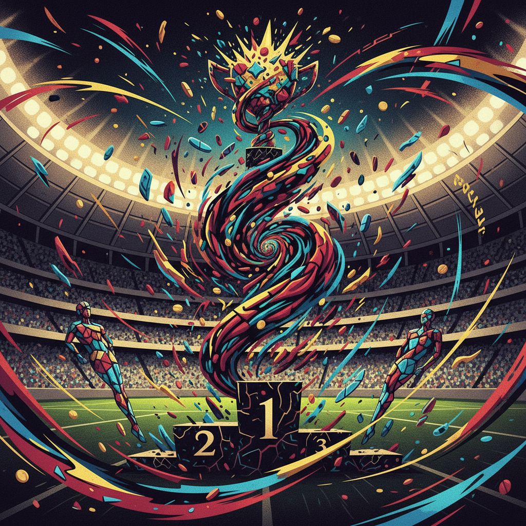 Doping: Spor Dünyasını Sarsan Etkileri ve Mücadele Yolları