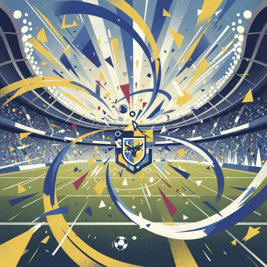 Oxford United ve Brighton: İki İngiliz Kulübünün Farklı Yolculukları