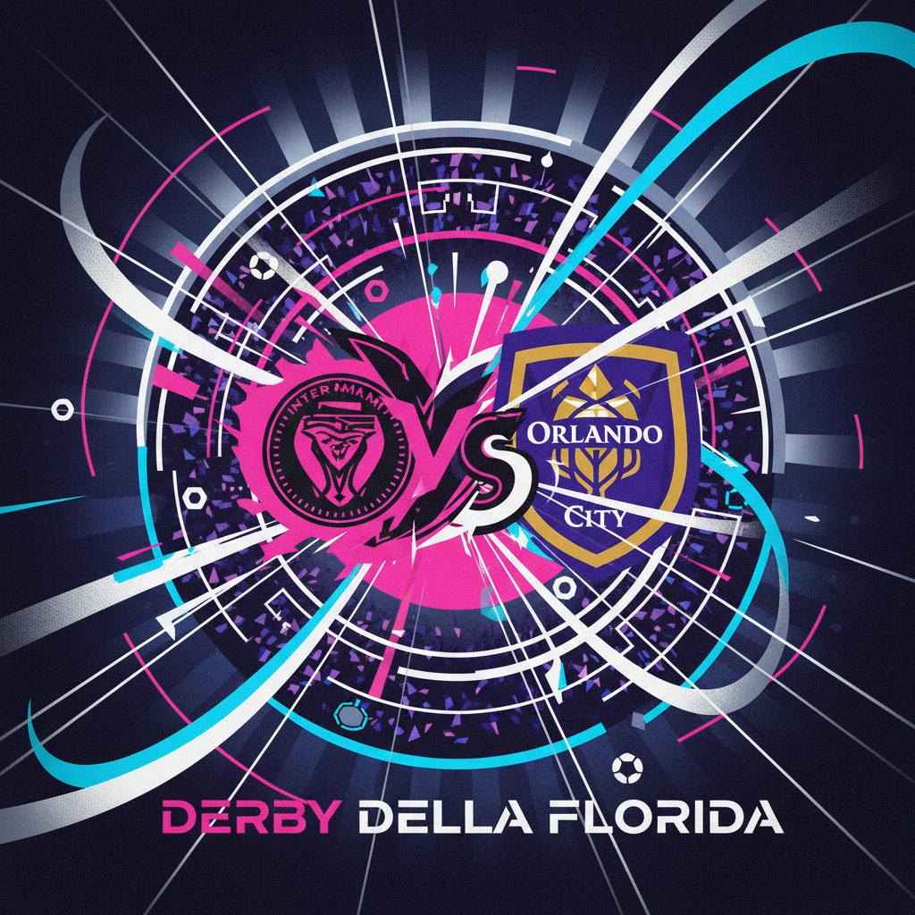 Inter Miami Orlando City Maçı: Doğu Konferansı Derbisi Detaylı Analizi