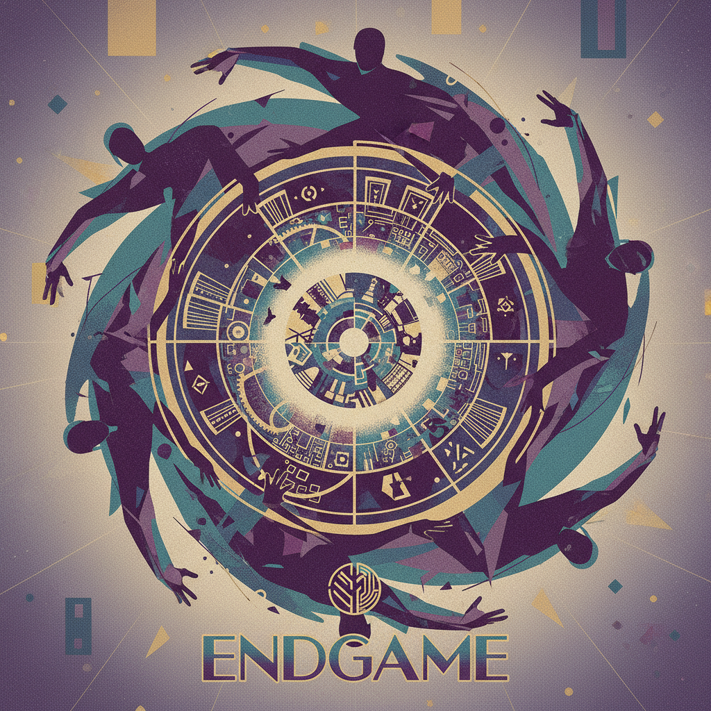 Proje Yönetiminde Endgame: Başarıya Giden Son Adımlar ve Stratejiler