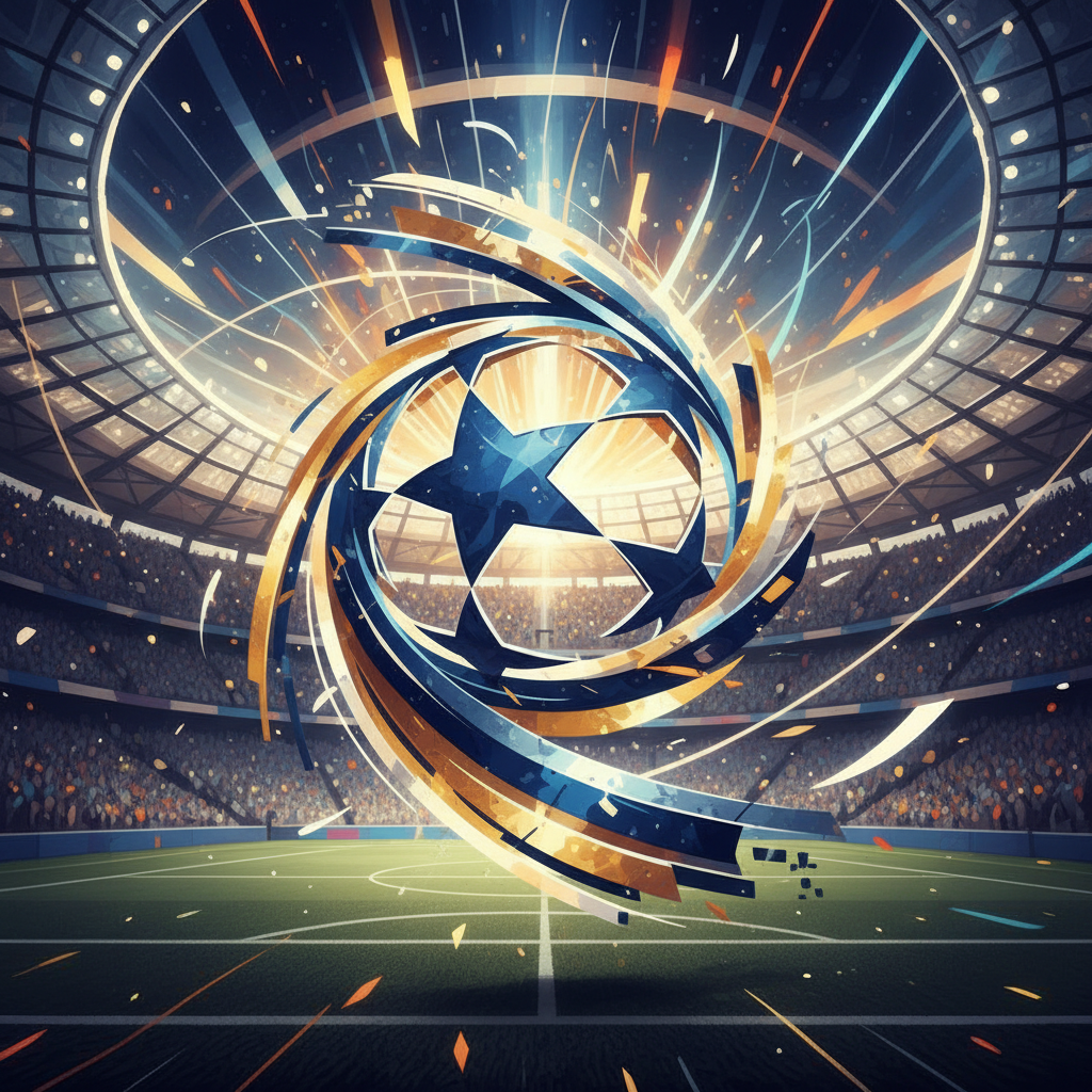 UEFA: Avrupa Futbolunun Mimarı ve Efsanevi Turnuvaları