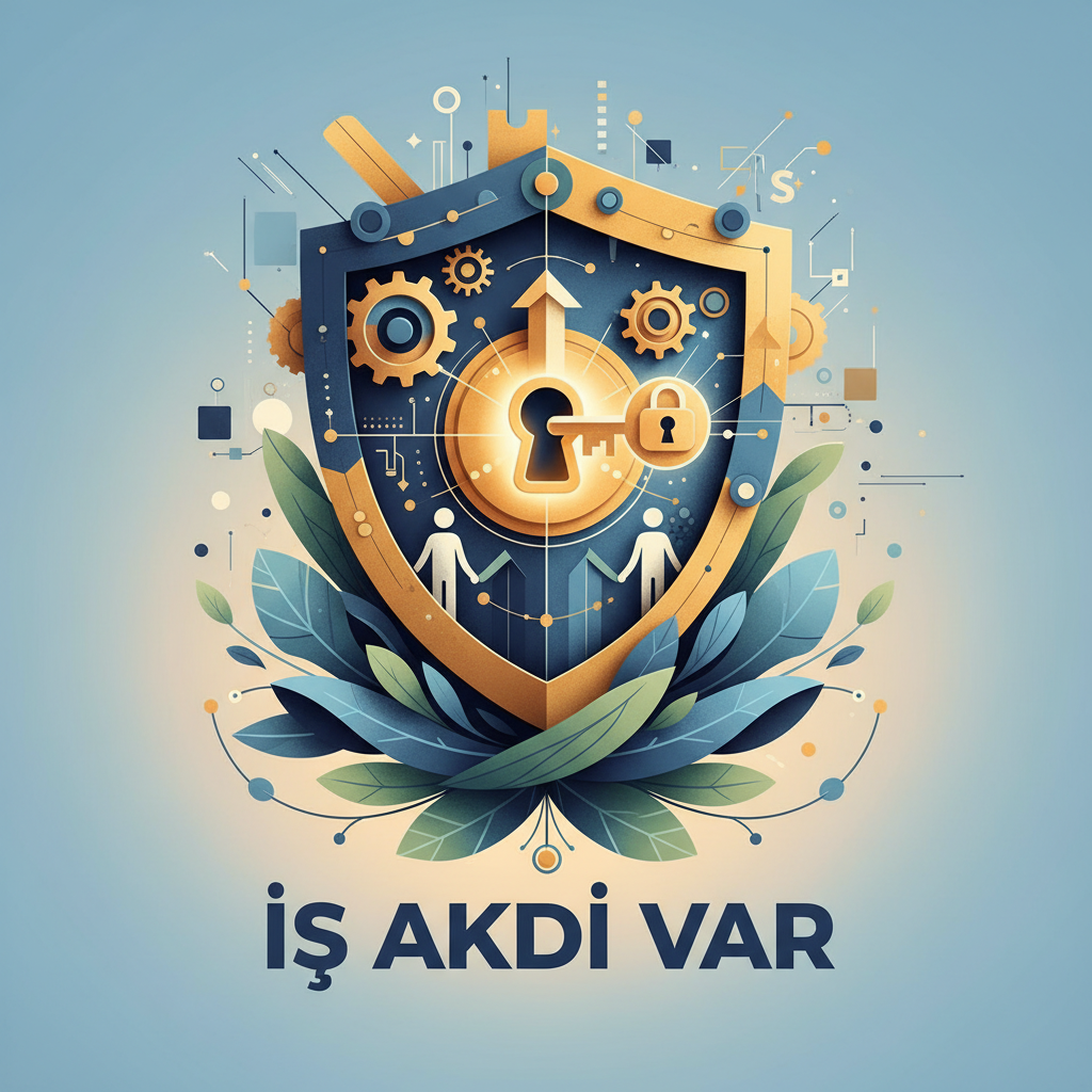 İş Akdi Var: Çalışma Hayatında Hukuki Güvence ve Detayları