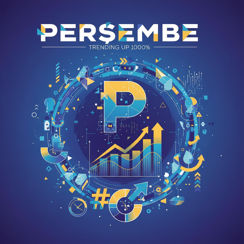 #Perşembe Hashtag’i ile Dijital Dünyada Öne Çıkın: Kapsamlı SEO Rehberi