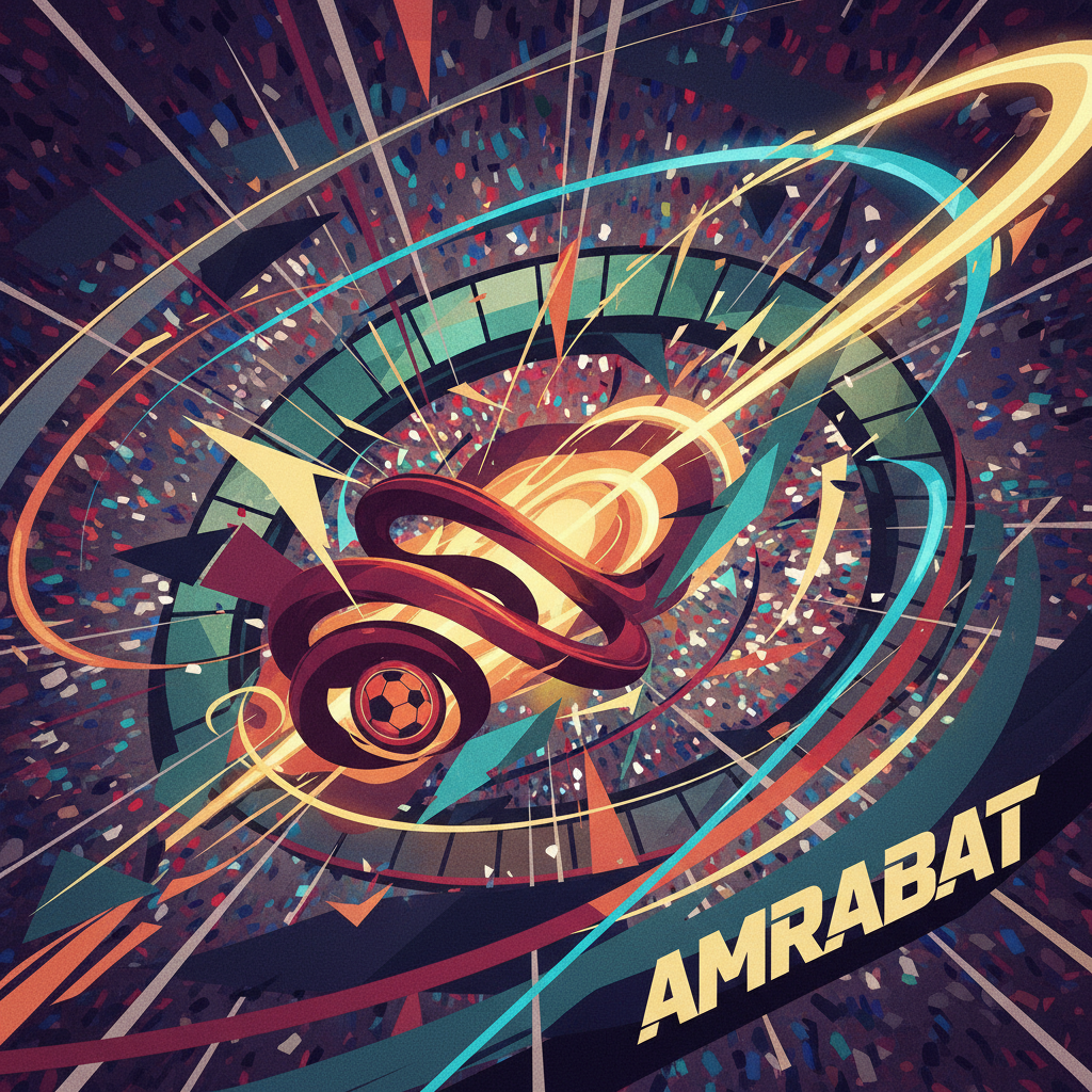 Sofyan Amrabat: Orta Sahaların Yükselen Yıldızı ve Kariyerindeki Dönüm Noktaları