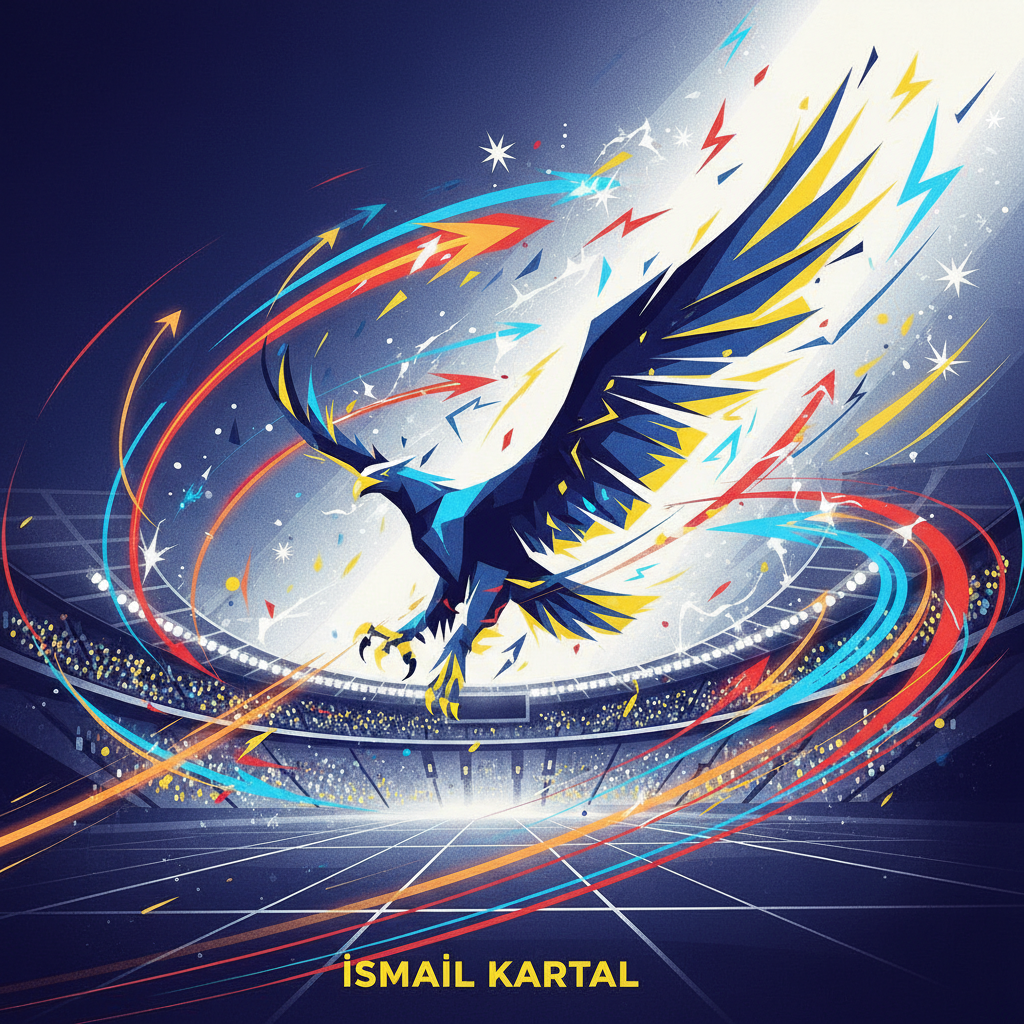 İsmail Kartal Kimdir? Kariyeri, Başarıları ve Teknik Adamlık Felsefesi