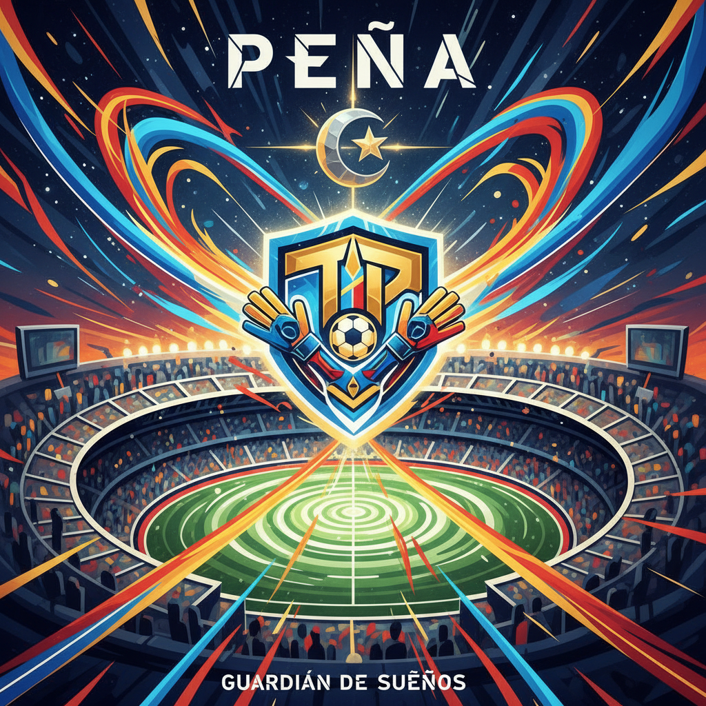 İnaki Pena: Barcelona’nın Genç Yeteneği ve Futbol Dünyasının Umudu