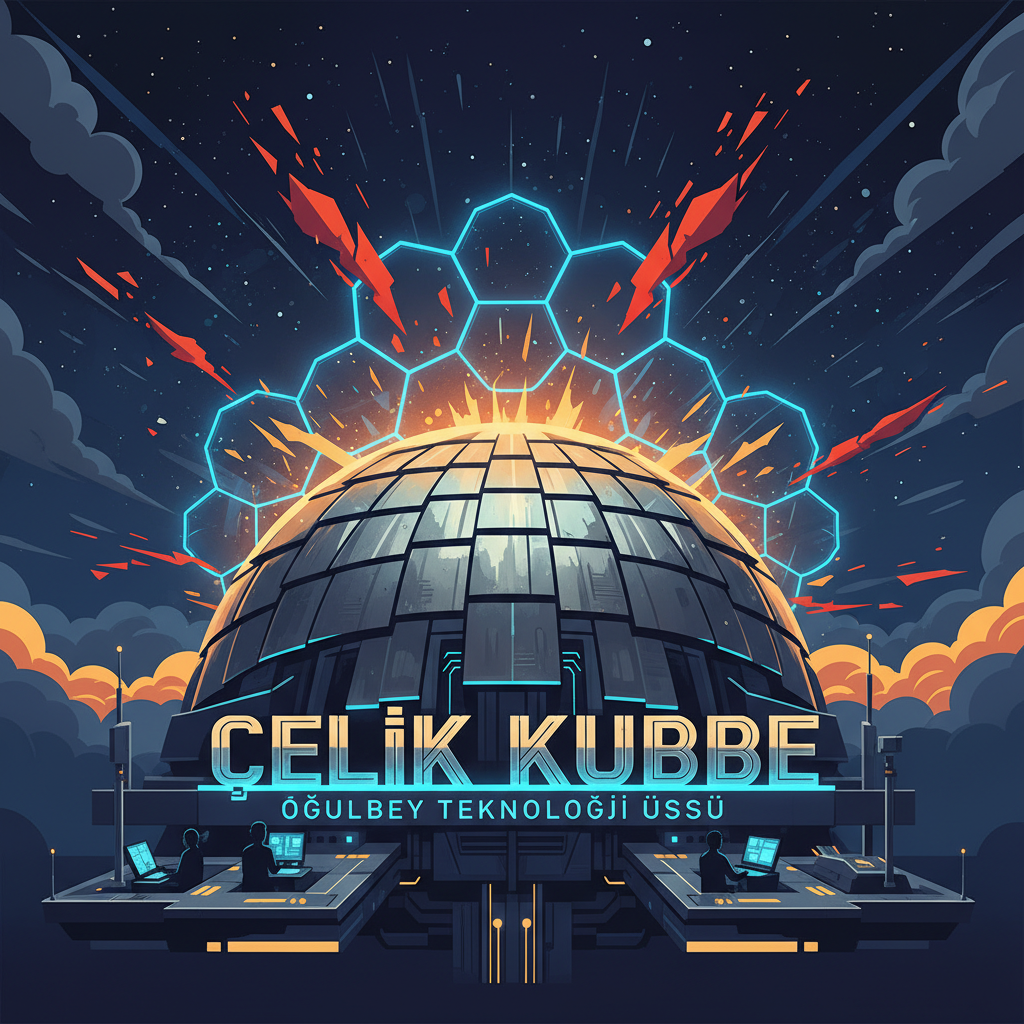 Çelik Kubbeler: Mimari Mucizelerden Endüstriyel Çözümlere Kapsamlı Bir Bakış