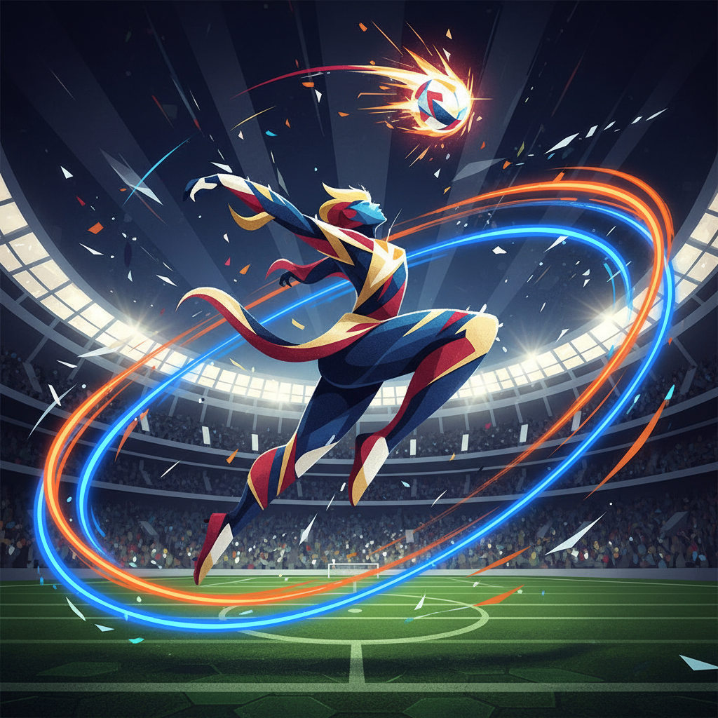 Zeki Çelik: Türk Futbolunun Yükselen Yıldızı ve Savunma Gücü