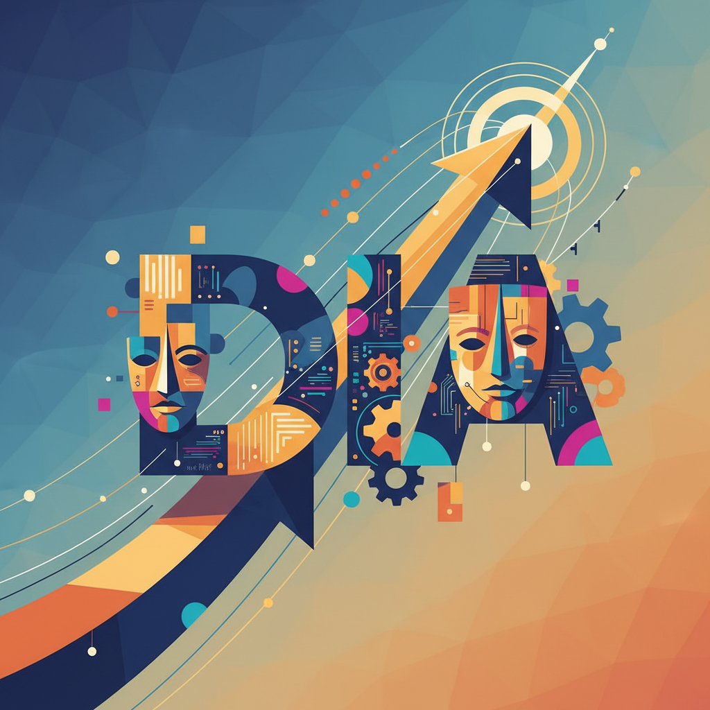 DIA: İlaç Geliştirme Sürecinde Bilgi, İşbirliği ve İnovasyonun Küresel Merkezi