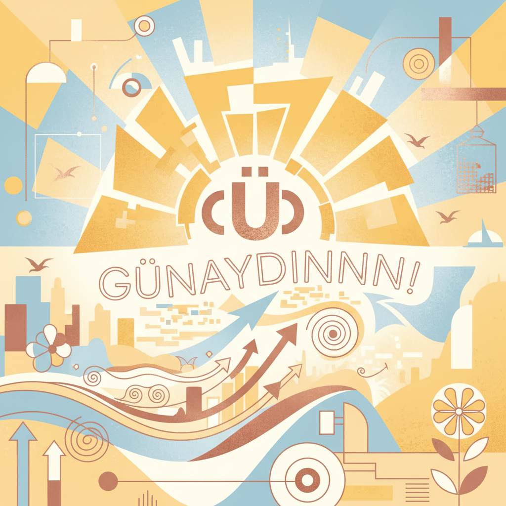 Başarılı Bir Günaydın: Global İş Dünyasında Verimlilik ve Motivasyonun Sırları