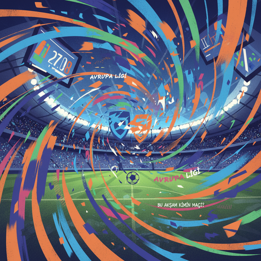 27 Ağustos Maçları: Global Spor Sahnesinde Beklentiler ve Analizler