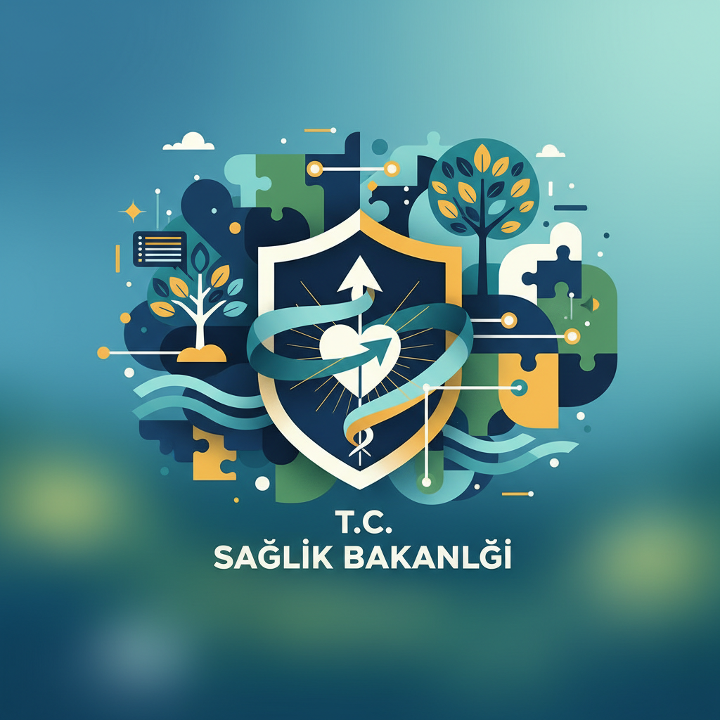 Sağlık Bakanlığı: Türkiye’de Kamu Sağlığının Yönetim Merkezi ve Politikaların Belirleyicisi