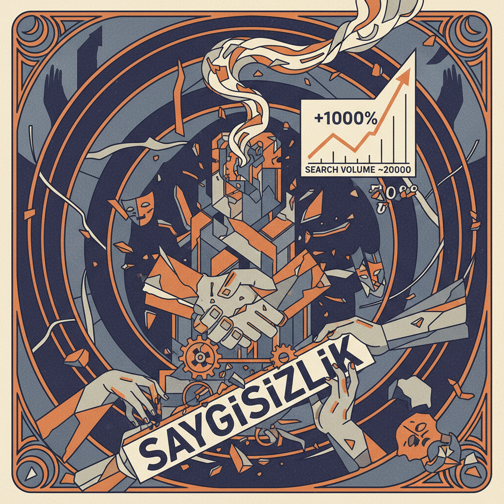 Saygısızlık Nedir? Etkileri, Nedenleri ve Başa Çıkma Stratejileri