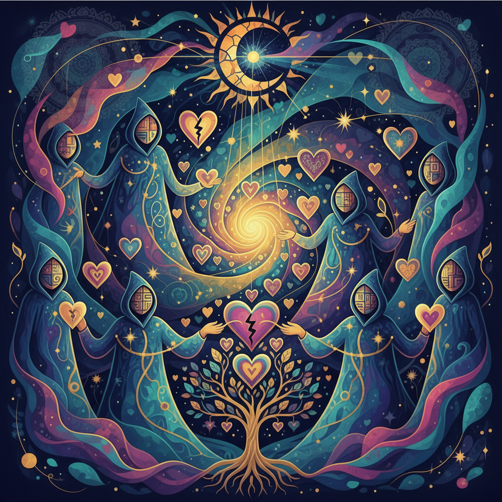 Şule Yüksel Şenler: Bir Döneme Damga Vuran Kadın ve Eserleri