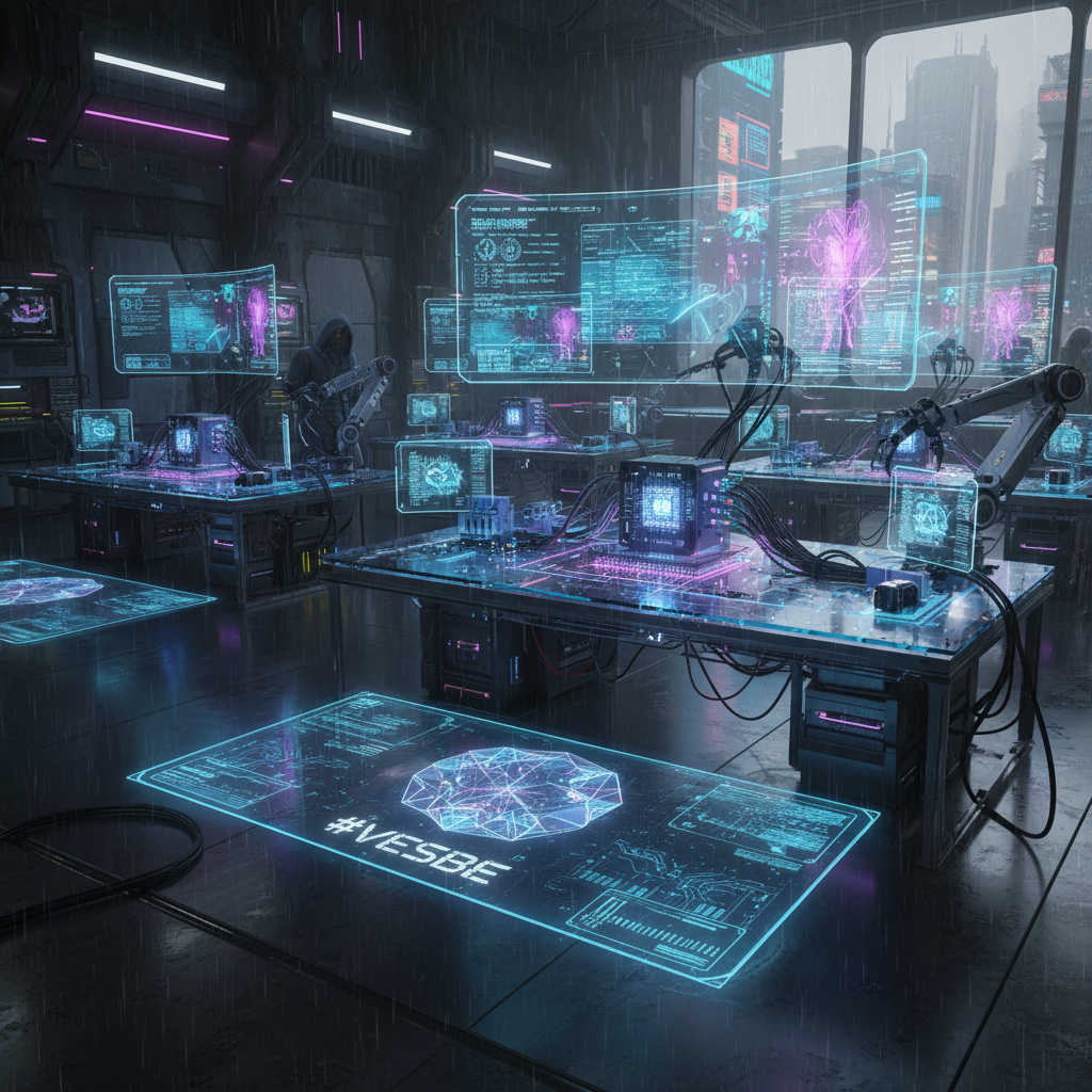 Vestel Beyaz Eşya (VESBE) Hisseleri: Kapsamlı Bir Analiz ve Gelecek Beklentileri