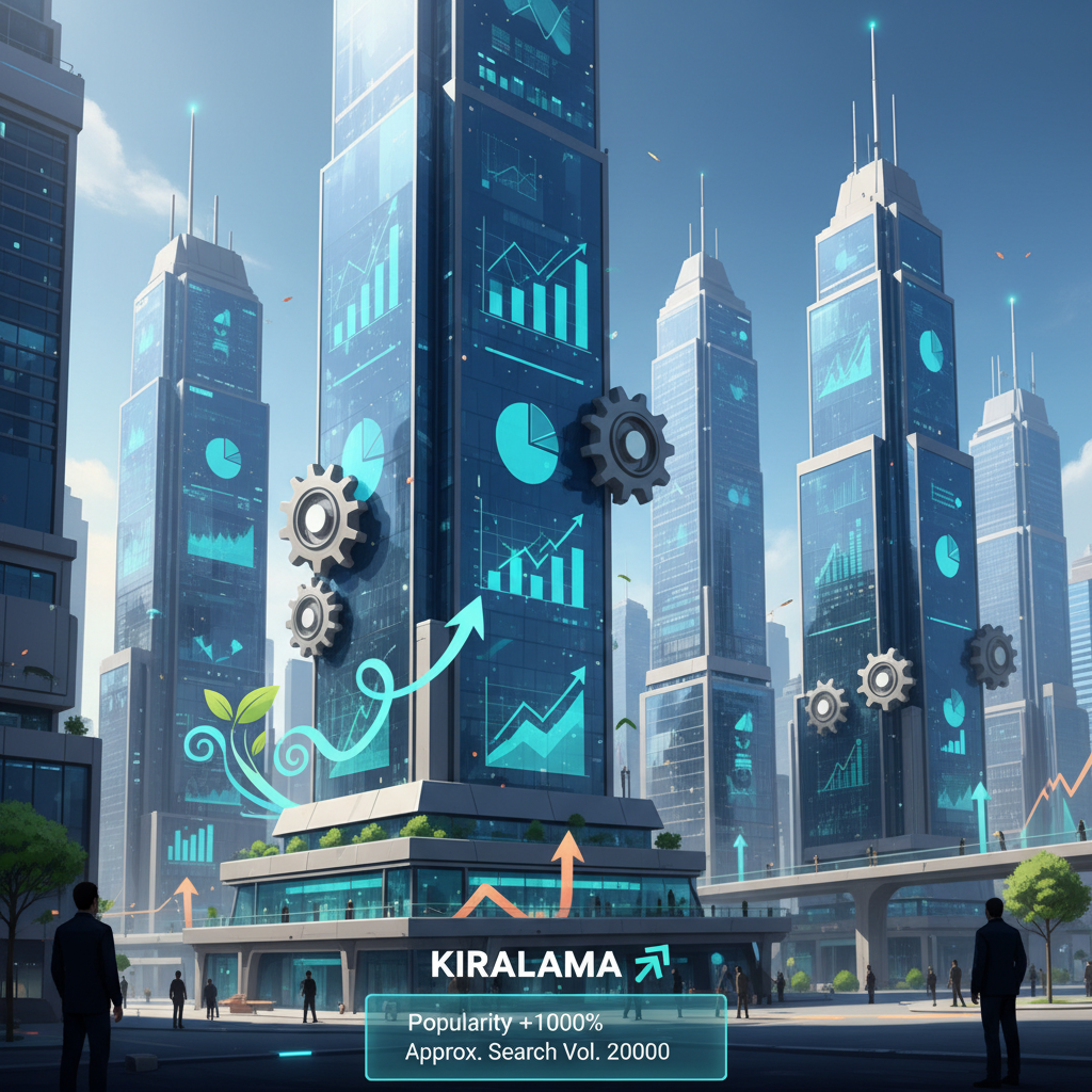 Kiralama: İşletmeler ve Bireyler İçin Esneklik ve Fırsatlar