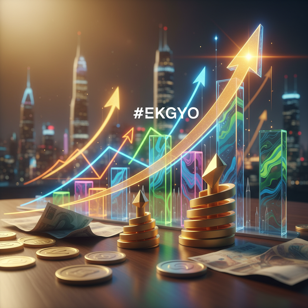 Emlak Konut EKGYO: Gayrimenkul Yatırımının Güvenilir Adresi mi?