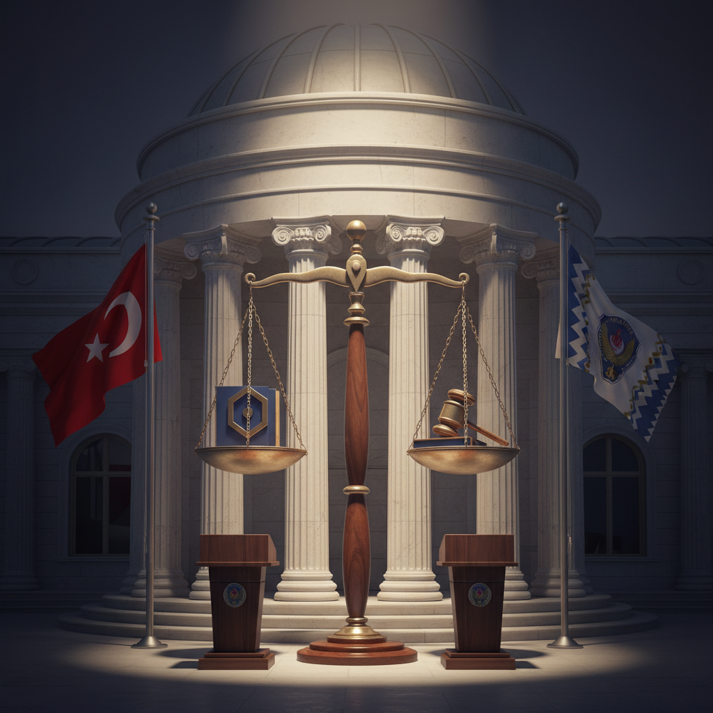 Türk Polis Teşkilatı: Güven ve Huzurun Mimarları