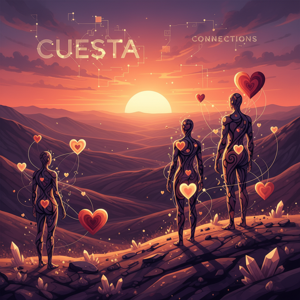 Cuesta Nedir? Jeolojik Bir Şeklin Detaylı Analizi