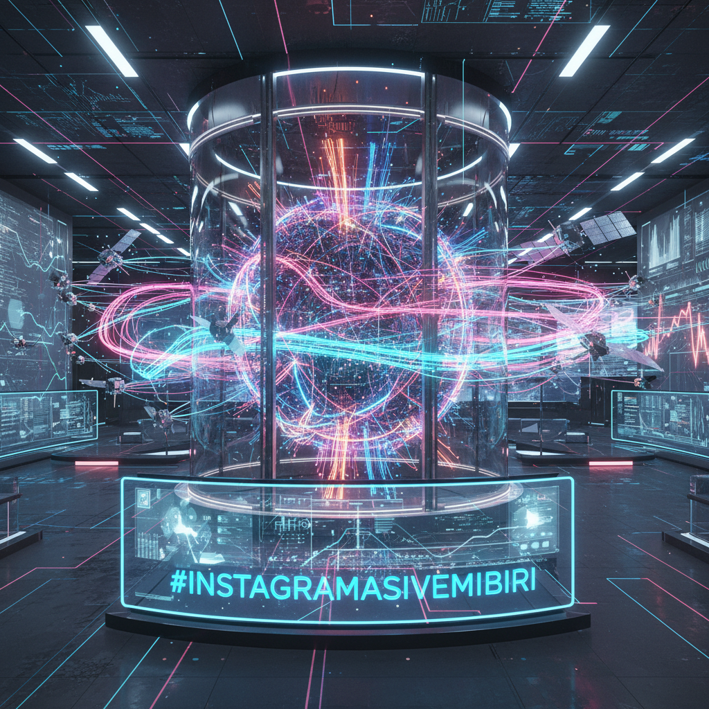 Instagram: Zaman Kaybı mı, Fırsat Kapısı mı? Bilinçli Kullanım Rehberi