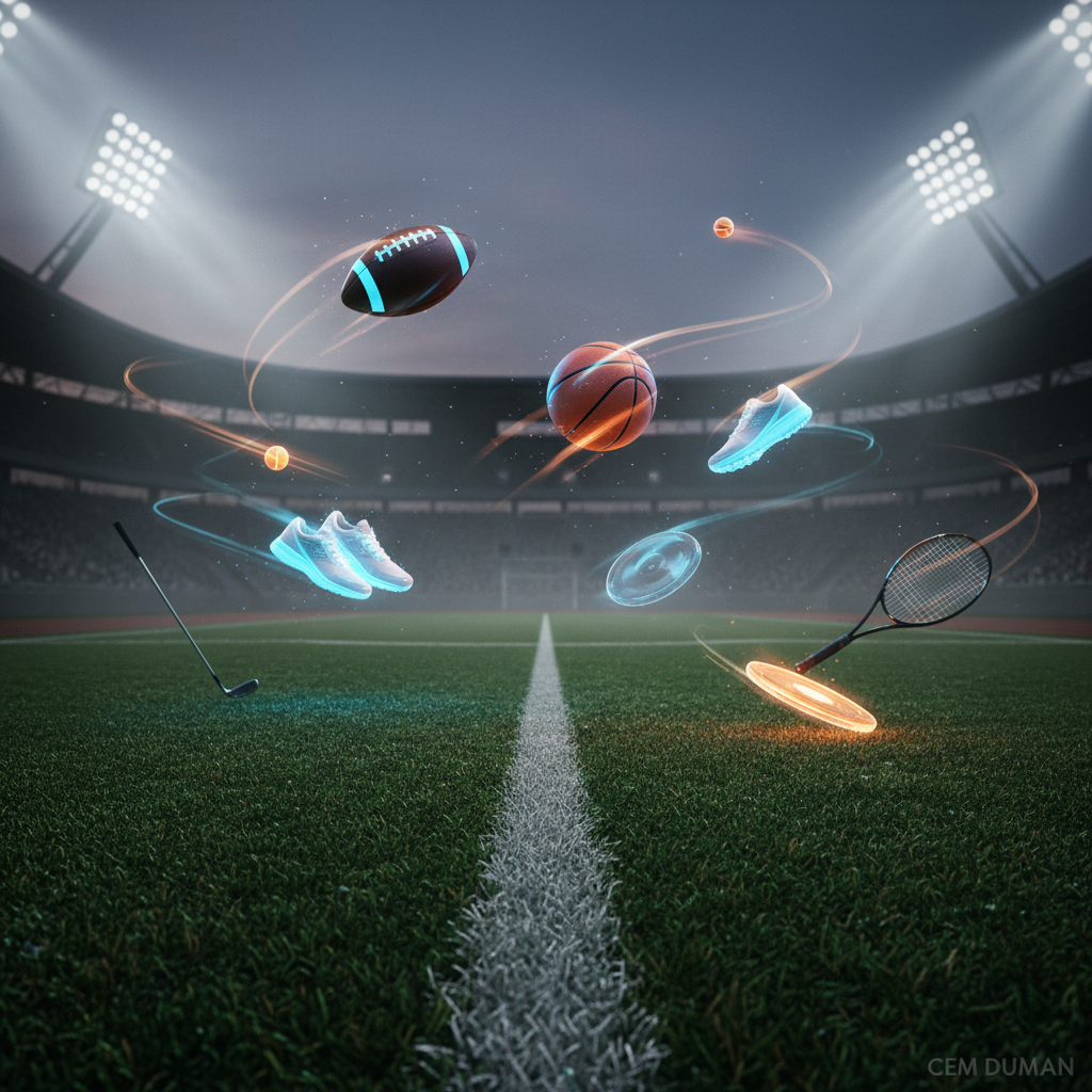 Cem Duman: Dijital Dönüşümün Öncüsü ve Teknolojiye Katkıları