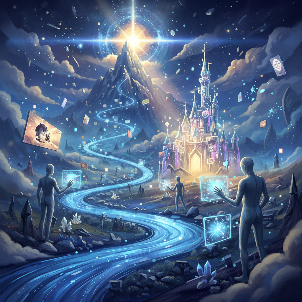 Disney Plus Nedir? A’dan Z’ye Kapsamlı Rehber ve İzleme Deneyimi