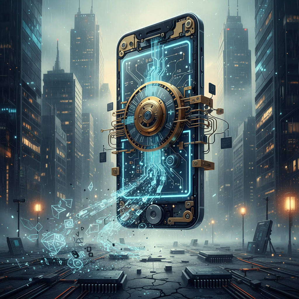 iPhone’un Evrimi: Teknolojiye Yön Veren Bir Efsanenin Hikayesi