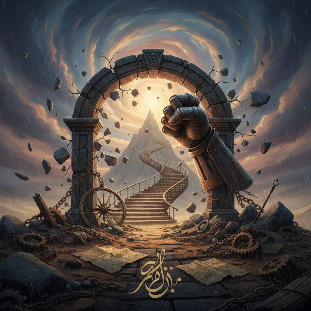 Etkili Karar Verme Sanatı: Başarılı Bireyler ve Kurumlar İçin Rehber