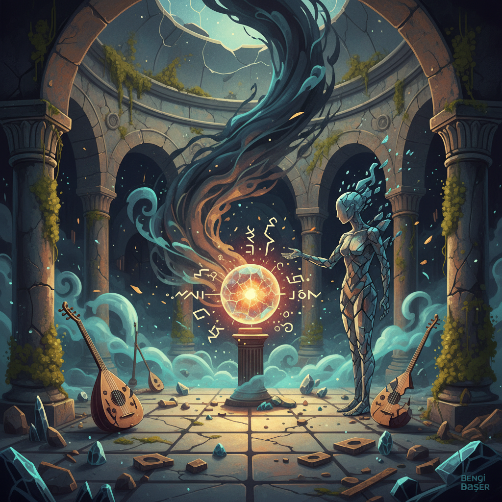 Bengi Başer: Türk Mutfağının Yenilikçi Mimarından Gastronomiye Derin Bir Bakış