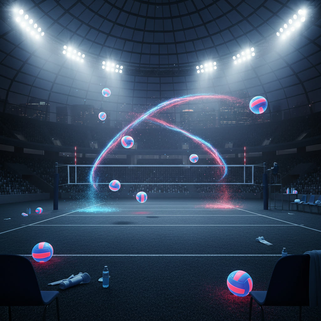 Türkiye Kanada Voleybol Maçı: Filenin Sultanları’nın Büyük Randevuları