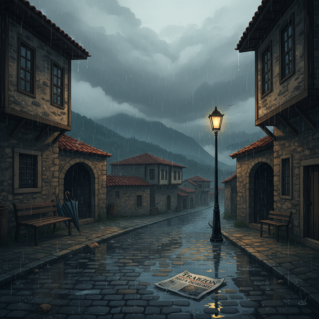 Trabzon Hava Durumu: Karadeniz’in İncisi İçin Detaylı Bir Bakış