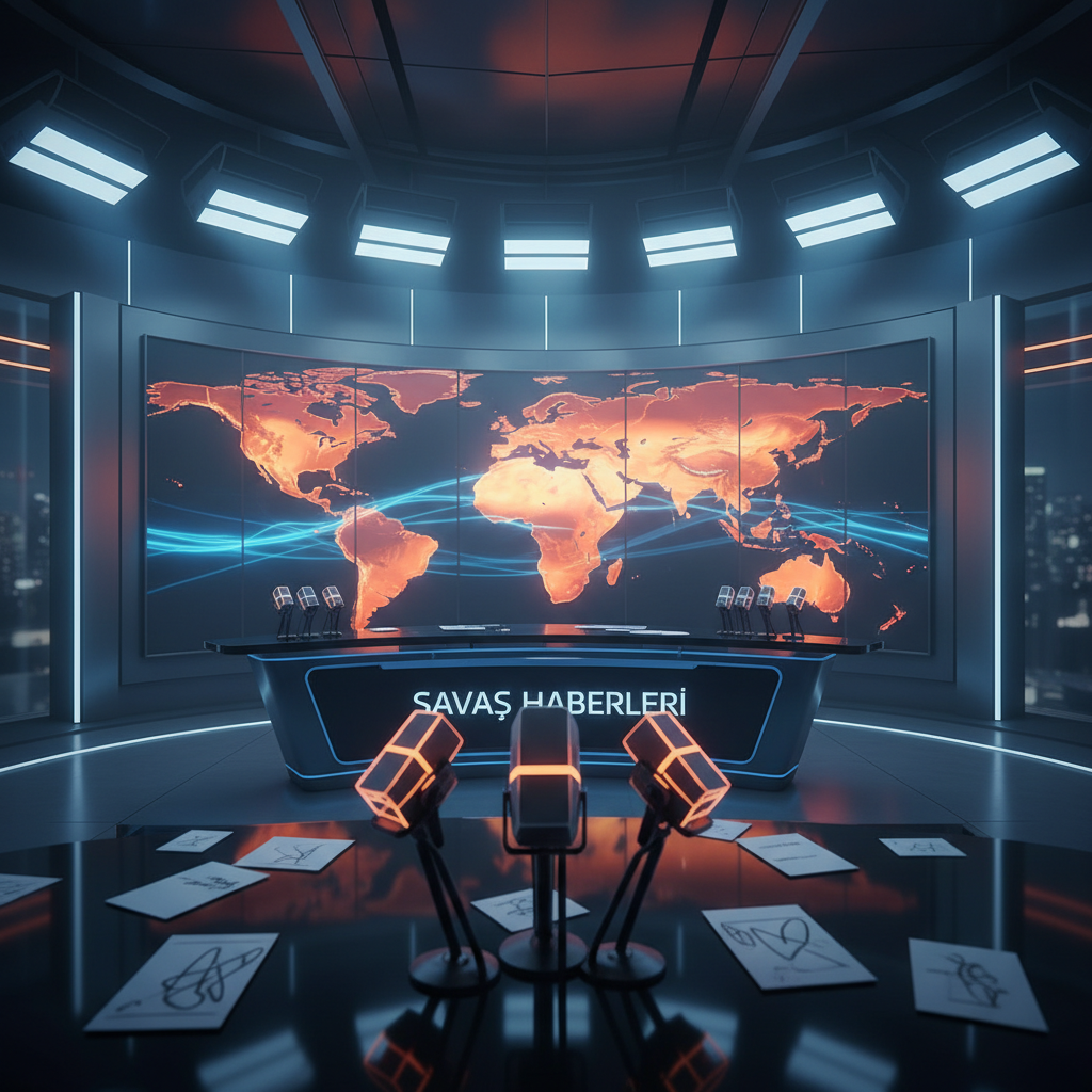 Savaş: Tarihsel Süreci ve İnsanlık Üzerindeki Derin Etkileri