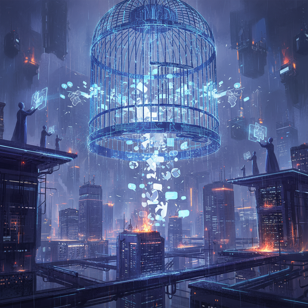 Twitter’dan X’e: Markalar ve Bireyler İçin Sosyal Medya Gücünü Keşfedin