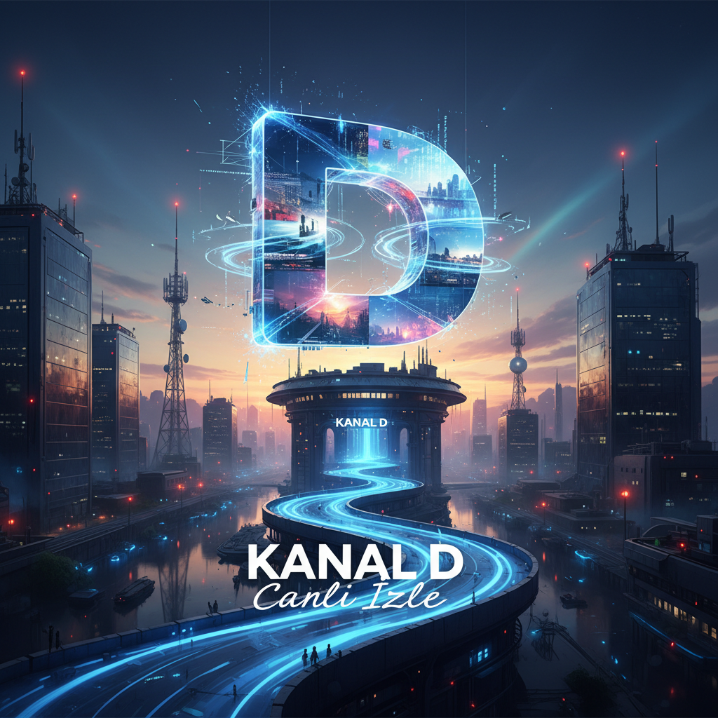 Kanal D Canlı İzle: Kesintisiz ve Ücretsiz Online Yayın Keyfi