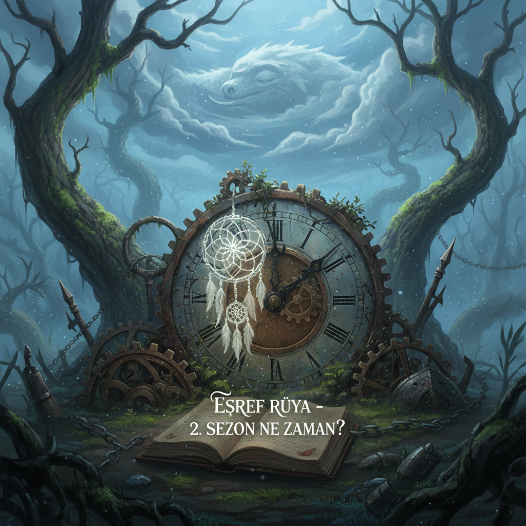 Eşref Rüya Nedir ve Hayatımızdaki Yeri: Derinlemesine Bir Rehber