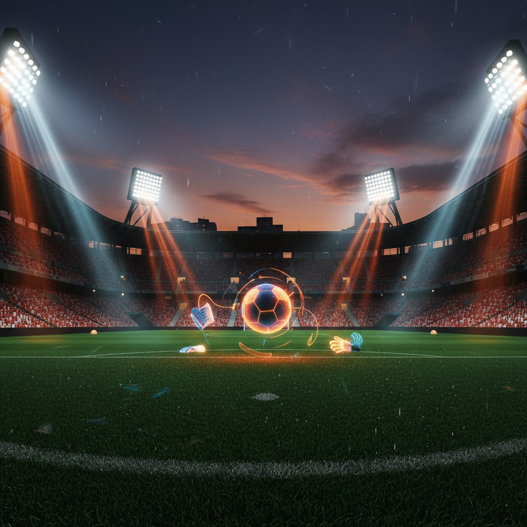 Sevilla – Getafe Karşılaşması: La Liga’da Kritik Bir Rekabet Analizi